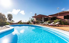 Home2Book Luxury Villa Luna De Tacoronte Pool
